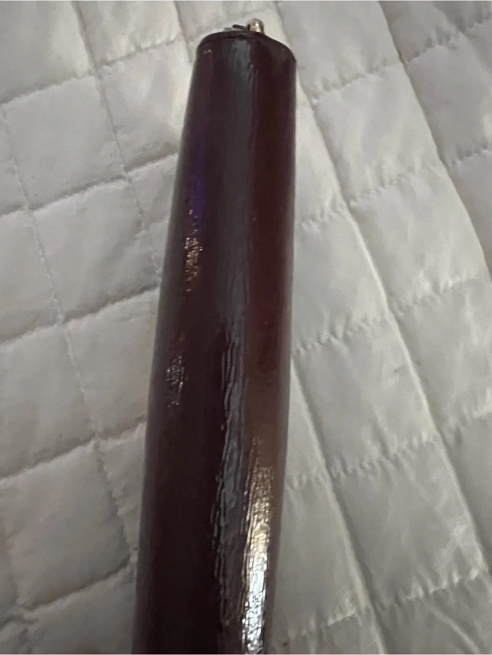 kate spade glossy patent
